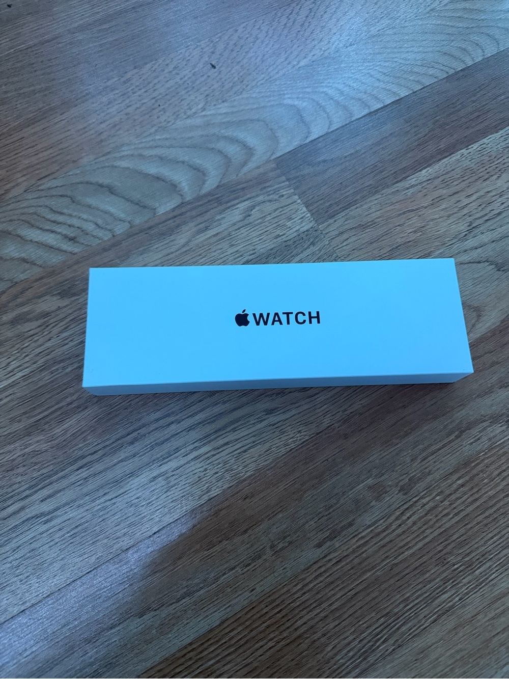 Apple Watch SE (Gen 2) 40mm Midnight S/M GPS (MXE73LL/A) ✅